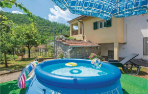 Two-Bedroom Holiday Home in Astracaccio LU